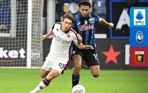 Nhận định, soi tỷ lệ Genoa vs Atalanta 01h45 ngày 18/05, Serie A