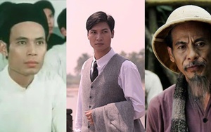 Tháng 5 xem lại những thước phim điện ảnh khắc họa chân dung Chủ tịch Hồ Chí Minh