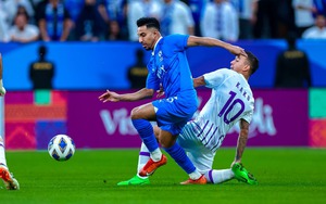 Nhận định, soi tỷ lệ Al Fateh vs Al Hilal 22h55 ngày 16/5, vòng 32 Saudi Pro League