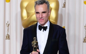 Hóng phim: Daniel Day-Lewis chính thức trở lại với điện ảnh