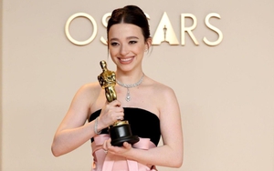Mikey Madison đóng phim mới sau chiến thắng Oscar