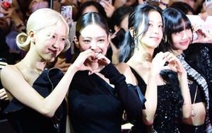 Kỷ nguyên solo của Blackpink: Bùng nổ toàn cầu với hit triệu view, sức hút vô đối