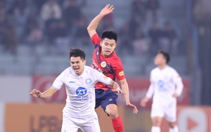 Chuyên gia Đoàn Minh Xương: 'V-League còn nhiều nghịch lý'