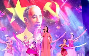 Hà Nội tổ chức nhiều hoạt động kỷ niệm Ngày sinh nhật Bác