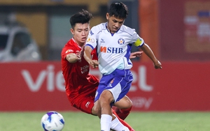 Vòng 23 LPBank V-League 2024/25: 'Dậy sóng' xứ Quảng