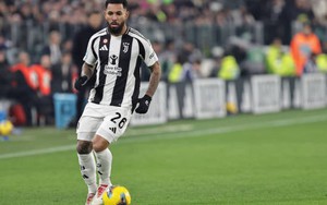 MU nhắm mua hai ngôi sao Serie A