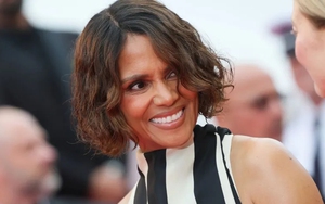 Halle Berry: Minh tinh Hollywood tỏa sáng trong vai trò giám khảo tại LHP Cannes 2025