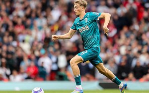 Real Madrid chiêu mộ trung vệ 20 tuổi được săn đón nhất Ngoại hạng Anh