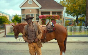 Ca khúc "Old Town Road" của Lil Nas X: Chú ngựa ô không thể cản bước