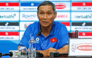 HLV Mai Đức Chung: ‘Trận đấu với Bremen là cơ hội học hỏi’