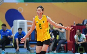 Tin nóng thể thao sáng 16/5: Ngọc Hoa liên tiếp nhận tin vui trước khi lên ĐT bóng chuyền nữ Việt Nam