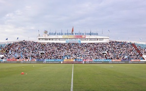 V-League và câu hỏi: Ai mua, ai bán?