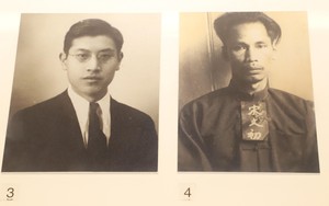 135 năm Ngày sinh Chủ tịch Hồ Chí Minh: Dấu ấn Nguyễn Ái Quốc tại Hong Kong (Trung Quốc)