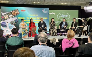 LHP Cannes 2025: Việt Nam - Điểm đến mới hấp dẫn cho các nhà làm phim quốc tế