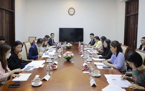 Thúc đẩy hợp tác văn hóa, thể thao và du lịch giữa Việt Nam và Thái Lan