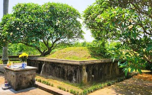 Điều tra vụ lăng mộ vua Lê Túc Tông bị nhóm người Trung Quốc đào bới