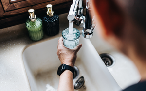 Thêm một bang của Mỹ cấm sử dụng fluoride trong nước sinh hoạt