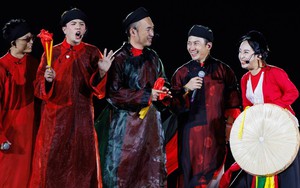 Phim tư liệu "Anh trai vượt ngàn chông gai": Góc khuất chưa từng hé lộ của 33 anh tài