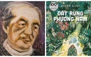 Nhà văn Đoàn Giỏi - “cây bút lớn” của văn học Việt Nam