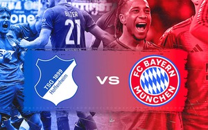 Nhận định, soi tỷ lệ Hoffenheim vs Bayern Munich 20h30 ngày 17/5, Bundesliga vòng 34