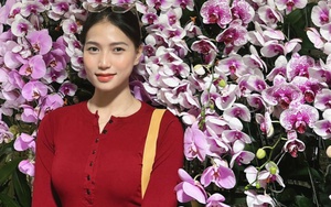 Lộ diện phụ công 10X cực tài năng, đẹp nhất làng bóng chuyền nữ Việt Nam, nhan sắc không kém các siêu mẫu 