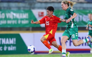 HLV Mai Đức Chung: "Cầu thủ Việt Nam đã chơi hết sức trước Werder Bremen"