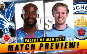 Nhận định bóng đá hôm nay 17/5: Crystal Palace vs Man City, Hoffenheim vs Bayern Munich