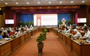 Mốc son 300 ngày hoàn thành chuyển quân tập kết ra Bắc tại Quy Nhơn