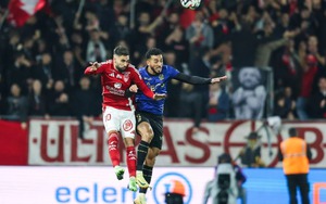 Nhận định, soi tỷ lệ Nice vs Brest 02h00 ngày 18/5, Ligue 1 vòng 34