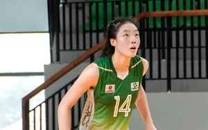 Tin nóng thể thao sáng 17/5: 'Truyền nhân' của Trần Thị Thanh Thúy tỏa sáng, nhận quyết định quan trọng ở tuổi 17