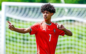 Con trai Ronaldo có thể đến Đông Nam Á dự giải đấu triệu đô