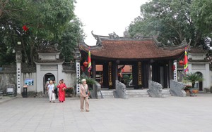 Bắc Ninh phát huy giá trị các điểm Bác Hồ đến thăm và làm việc