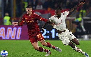 Nhận định, soi tỷ lệ AS Roma vs AC Milan 01h45 ngày 19/5, Serie A