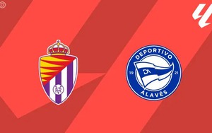 Nhận định, soi tỷ lệ Real Valladolid vs Alaves 00h00 ngày 19/05, vòng 37 La Liga
