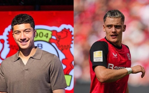 Cầu thủ gốc Việt 'giúp' kích hoạt vụ chuyển nhượng 4000 tỷ được mong chờ nhất châu Âu?