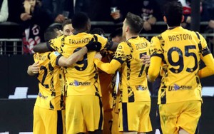 Nhận định, soi tỷ lệ Inter Milan vs Lazio 01h45 ngày 19/5, vòng 37 Serie A