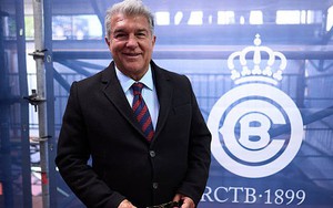 Chủ tịch Barca tiết lộ thông tin quan trọng liên quan tới CLB vô địch La Liga
