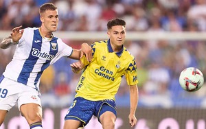Nhận định, soi tỷ lệ Las Palmas vs Leganes 00h00 ngày 19/5, vòng 37 La Liga