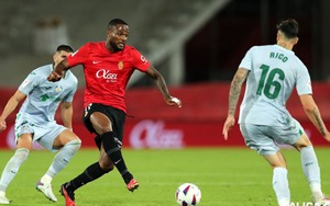 Nhận định, soi tỷ lệ Mallorca vs Getafe 00h00 ngày 19/05, vòng 37 La Liga