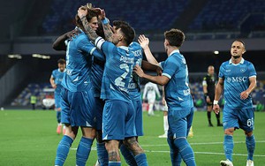 Nhận định, soi tỷ lệ Parma vs Napoli 01h45 ngày 19/5, vòng 37 Serie A