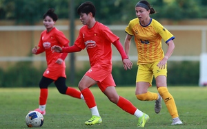 Huỳnh Như tự tin CLB TPHCM chinh phục vòng bán kết AFC Champions League