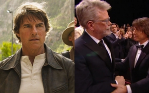 7 phút rưỡi vỗ tay tại Cannes 2025: Điều gì khiến "Mission: Impossible 8" chinh phục khán giả?