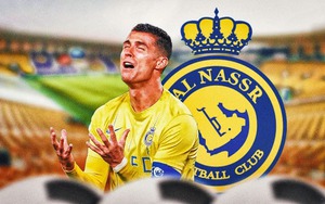 Tiếp tục trắng tay cùng Al Nassr, Ronaldo cân nhắc ra đi, tái hồi đội bóng cũ