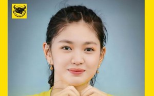 Sao mai bóng chuyền 16 tuổi cao 1m81 xinh như thiên thần, ghi 20 điểm giúp CLB của huyền thoại Ngọc Hoa vào chung kết