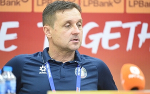 Tin nóng bóng đá Việt hôm nay 18/5: HLV châu Âu được Thanh Hóa giữ lại; SLNA gặp may trước Hà Tĩnh