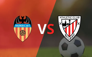 Nhận định, soi tỷ lệ Valencia vs Athletic Bilbao 00h00 ngày 19/05, vòng 37 La Liga