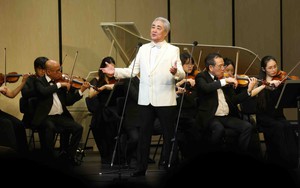 Chương trình nghệ thuật đặc biệt “Hồ Chí Minh đẹp nhất tên Người"