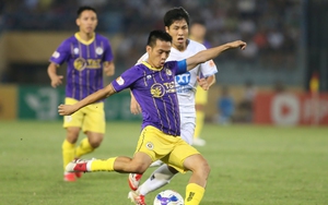Link xem trực tiếp bóng đá Hà Nội vs TP.HCM 19h15 hôm nay, V-League vòng 23