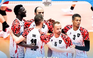 Xác định nhà Vô địch giải bóng chuyền châu Á 2025