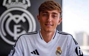 Real Madrid cách mạng hàng thủ với Huijsen